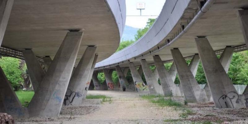 OFROU - UPlaNS - Assainissement des viaducs de Colombier